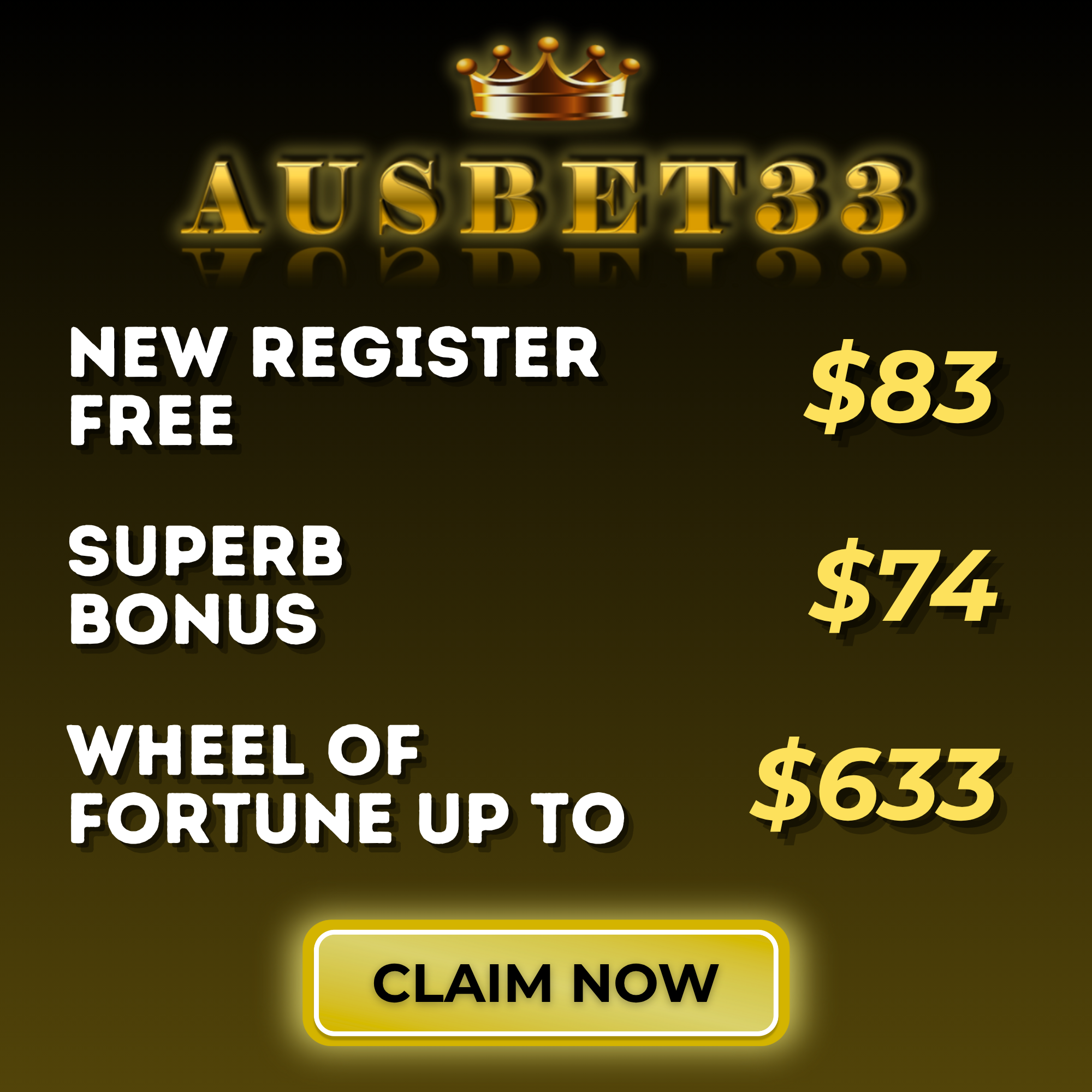 AUSBET33
