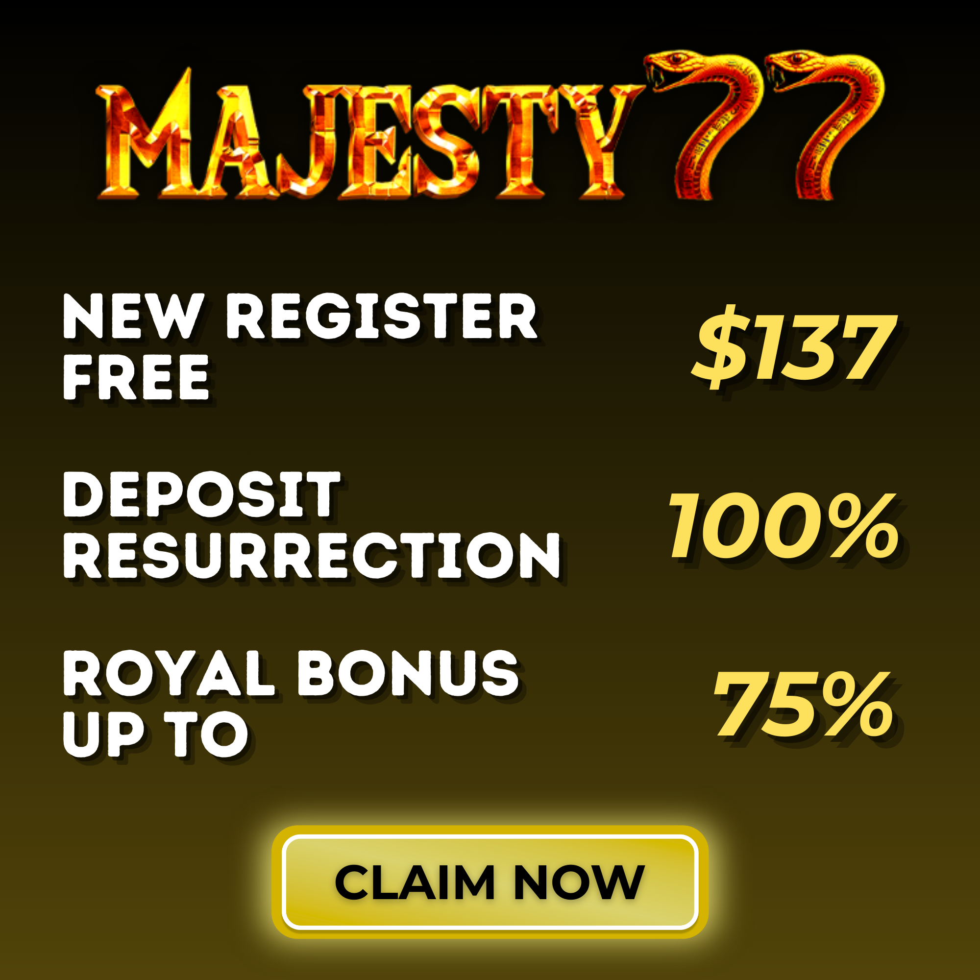 Majesty77